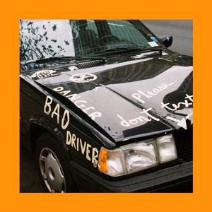 Move On by B R L L N T